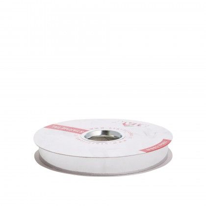 Bobine Fita Metalizada 19mmX100m Prata