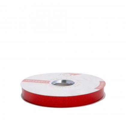 Bobine Fita Metalizada 19mmX100m Verde