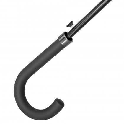 Guarda-Chuva Executive 12 Varas Cinza 130cm