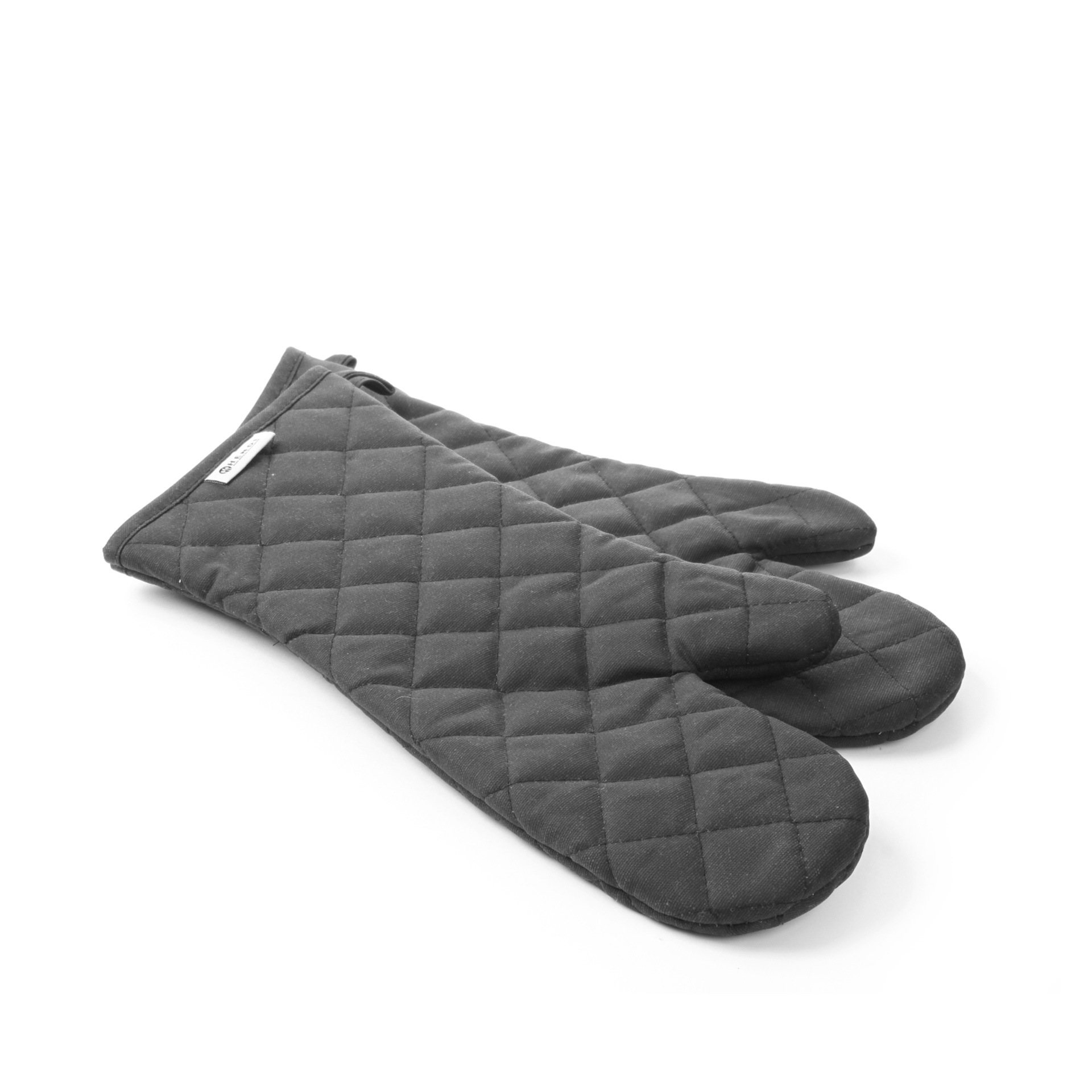 Luva Forno Algodão 250ºC 38CM Pack 2