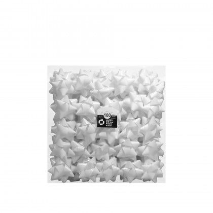 Laos Metlicos Vermelho 76mm Caixa 100