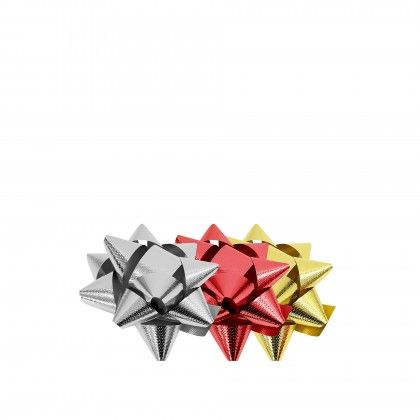 Laos Metlicos Sortidos 50mm Caixa 100