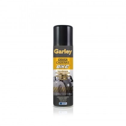 Lubrificante Correntes Garley 335cc 250ml