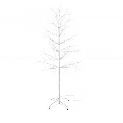 rvore Natal 750 Leds 180CM