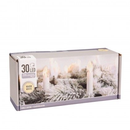 Vela 30 Led 700CM Vela 30 Led 700CM