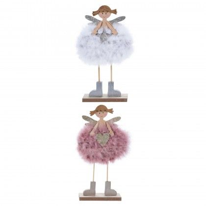 Anjo Madeira 31CM