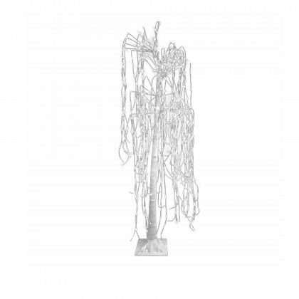 Arvore Natal 600 Led 200CM
