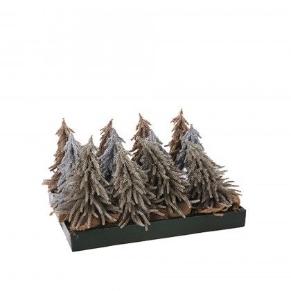 rvore Natal 28CM
