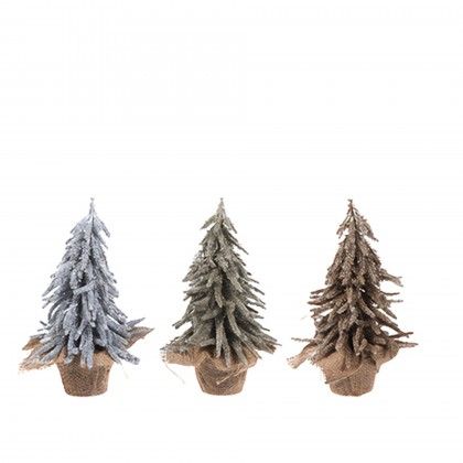 rvore Natal 35CM