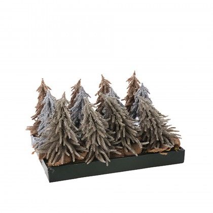 rvore Natal 35CM