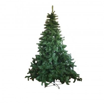 rvore Natal Verde 240cm
