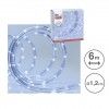Tubo Led Branco 6M Tubo Led Branco 6M