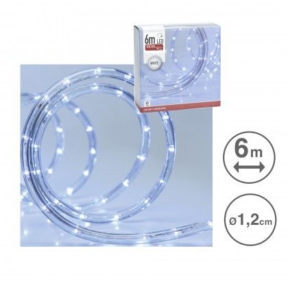 Tubo Led Branco 6M Tubo Led Branco 6M