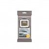 Toalhitas Micasa Limpeza Couros Pack 30