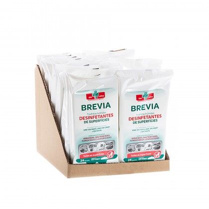 Toalhita Natural Care Higiene Mãos Pack 10 Toalhita Natural Care Higiene Mãos Pack 10