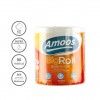 Rolo Papel Multiusos 2 Folhas 364 Servios 1=15 90m
