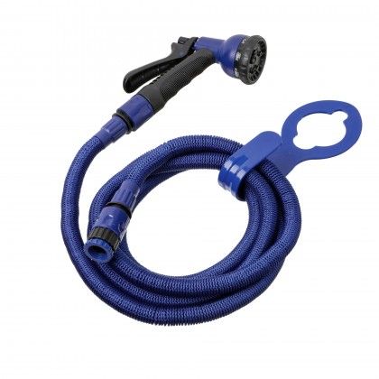 Mangueira Extensvel Superflex 7.5M