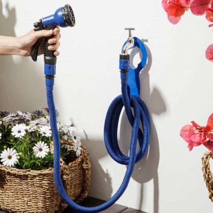 Mangueira Extensvel Superflex 7.5M