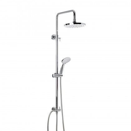 Coluna Duche Porto 90-130CM