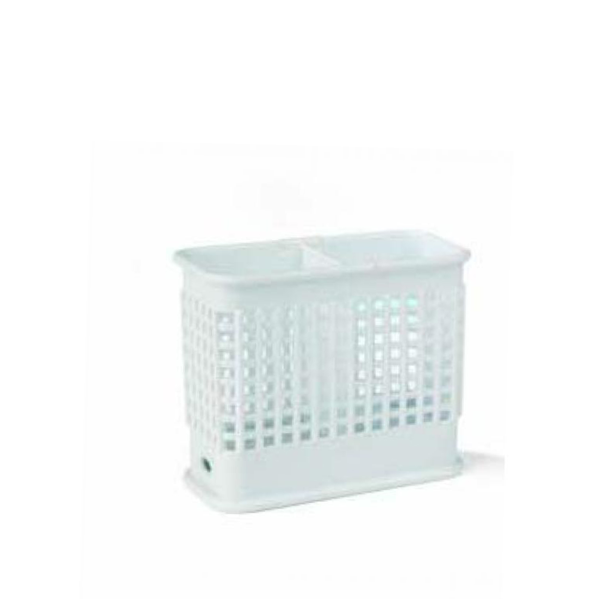 Escorredor Talheres Retangular 15.6X8.1X13.1cm