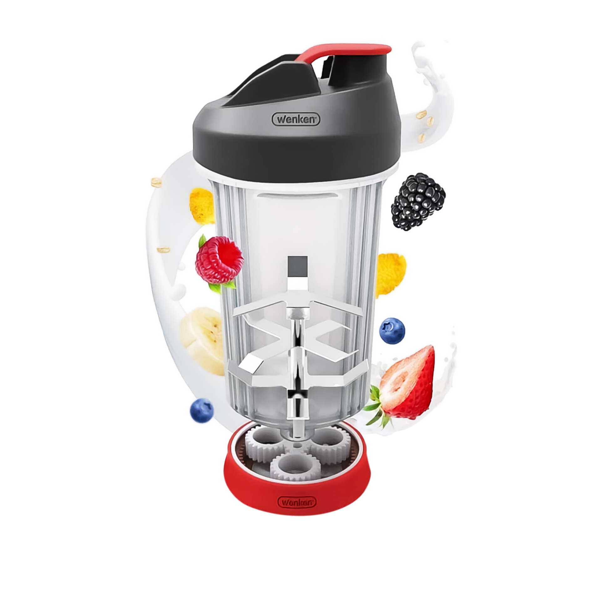 Liquidificadora Wenken UR-3091