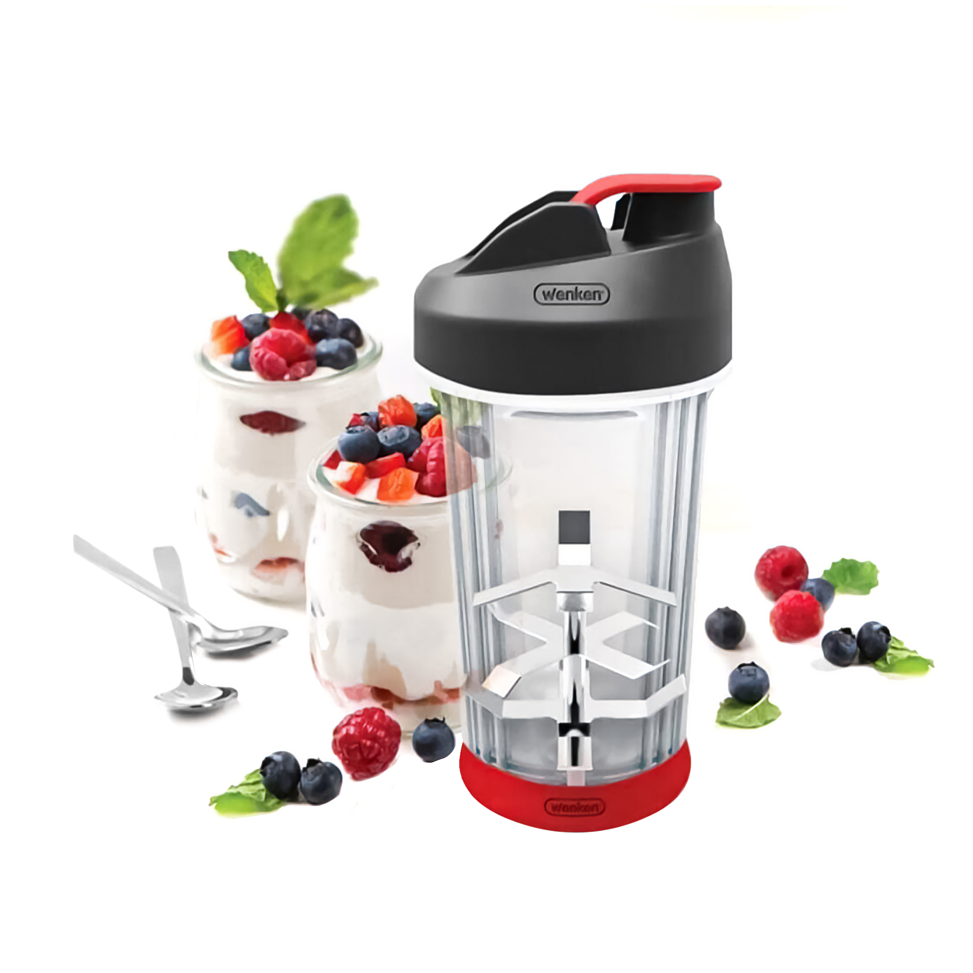 Liquidificadora Wenken UR-3091