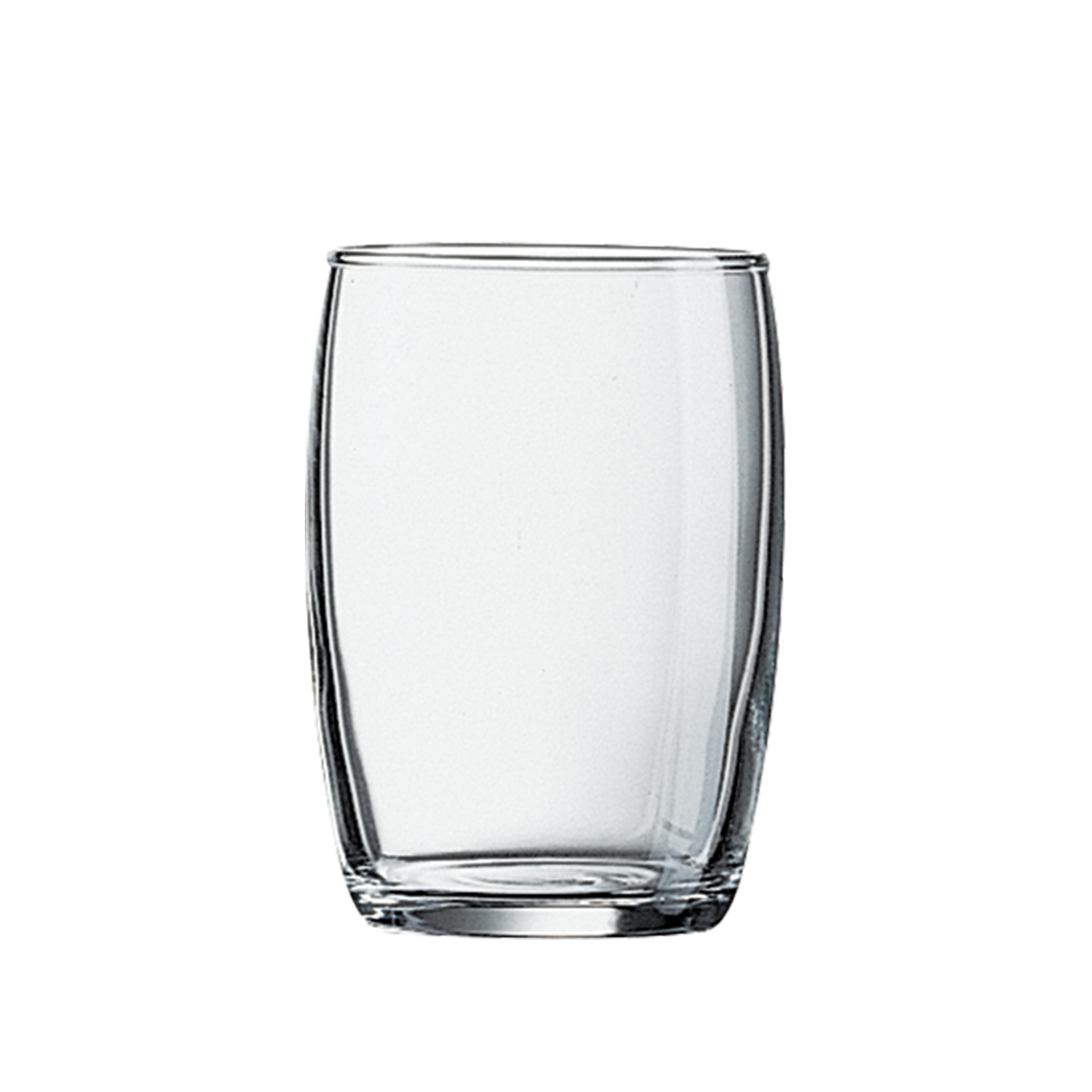 BARIL COPO 16CL Ø5.3X8CM