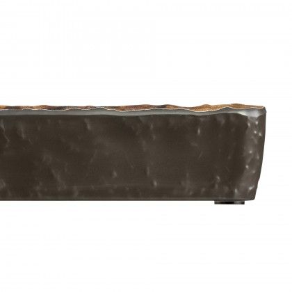LEMN BANDEJA RETANGULAR 41X18X4CM