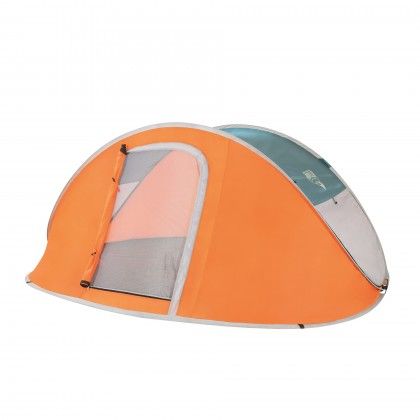 Tenda Campismo 2 Pessoas 235X145X100CM