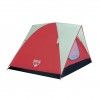 Tenda Campismo 2 Pessoas 200X140X110CM