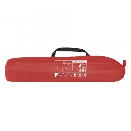 Tenda Campismo 3 Pessoas 210X210X120CM