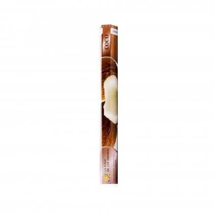 Incenso Coco Pack 20 Incenso Coco Pack 20