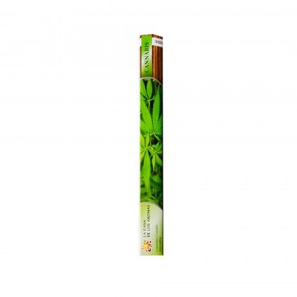 Incenso Cannabis Pack 20 Incenso Cannabis Pack 20