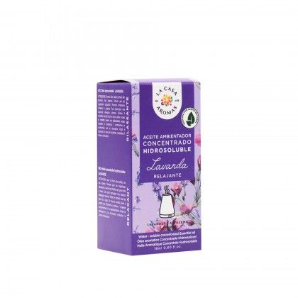 OLEO AROMATICO HIDROSSOLVEL 18ML