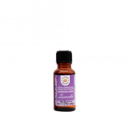 OLEO AROMATICO HIDROSSOLVEL 18ML