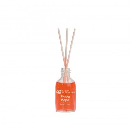 Ambientador Mikado Frutos Vermelhos 30ml