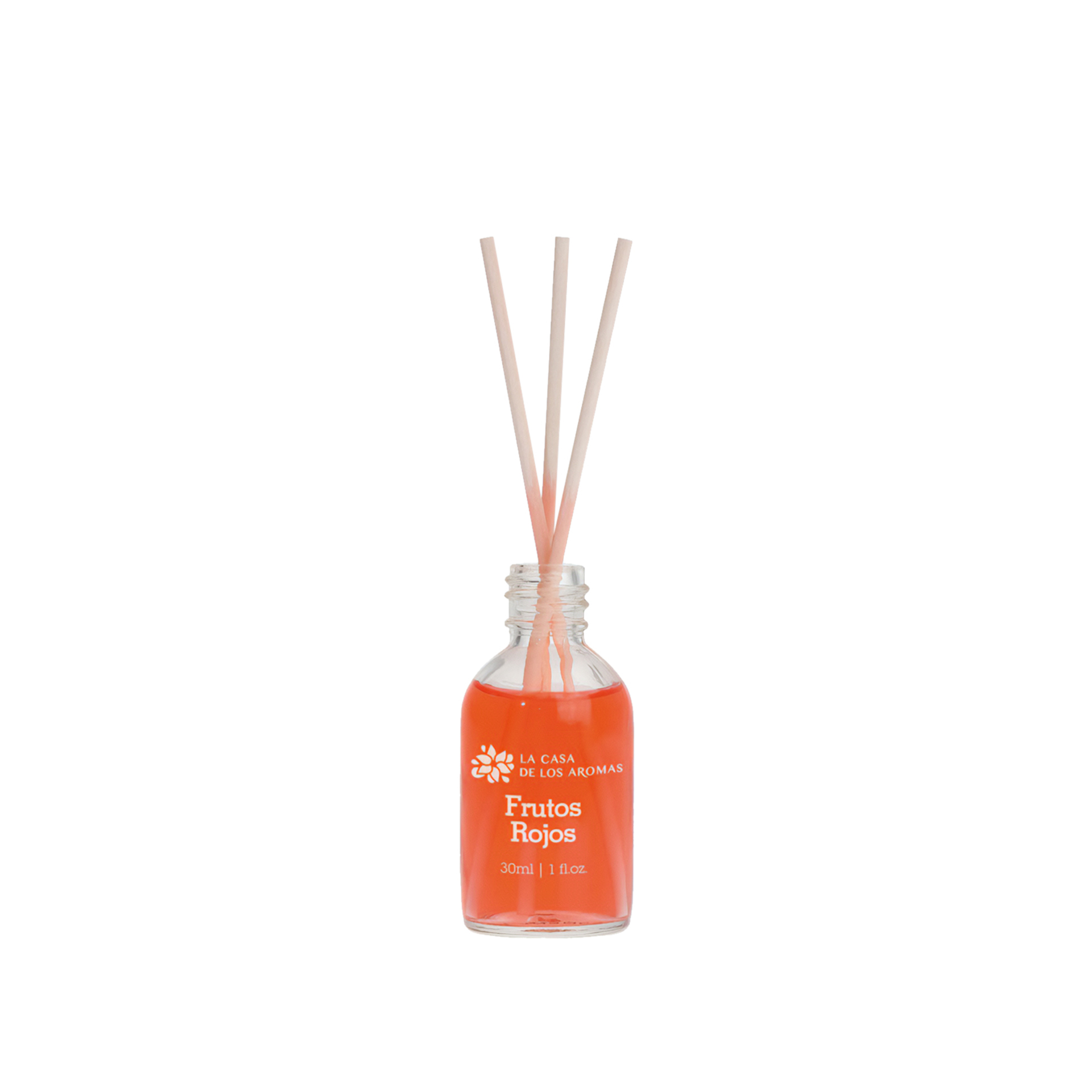 Ambientador Mikado Frutos Vermelhos 30ml
