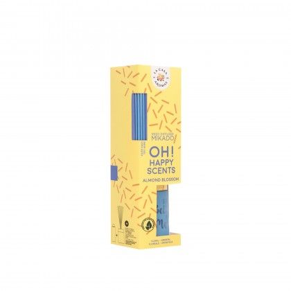 Mikado Flor De Mayo Almond Blossom 100ml