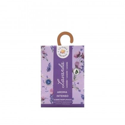 Saqueta Perfumada Armrio Lavanda 100ml
