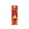 Ambientador Carro Frasco Vidro Canela/Laranja 7ml Ambientador Carro Frasco Vidro Canela/Laranja 7ml