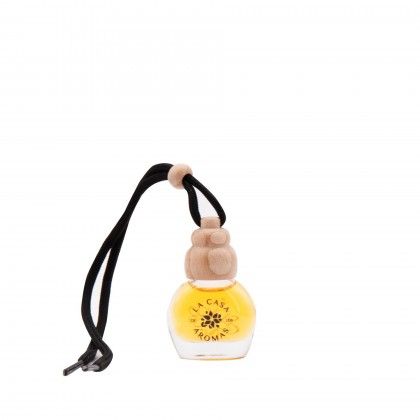 Ambientador Carro Frasco Vidro Canela/Laranja 7ml Ambientador Carro Frasco Vidro Canela/Laranja 7ml