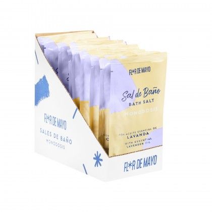 SAIS BANHO 80G
