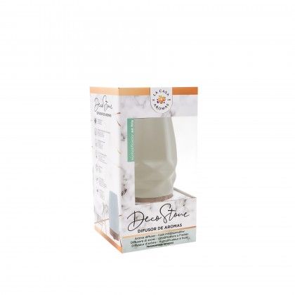 Difusor Aroma Deco Stone Topo 80ml
