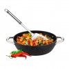 Frigideira President Stone com Tampa 24cm