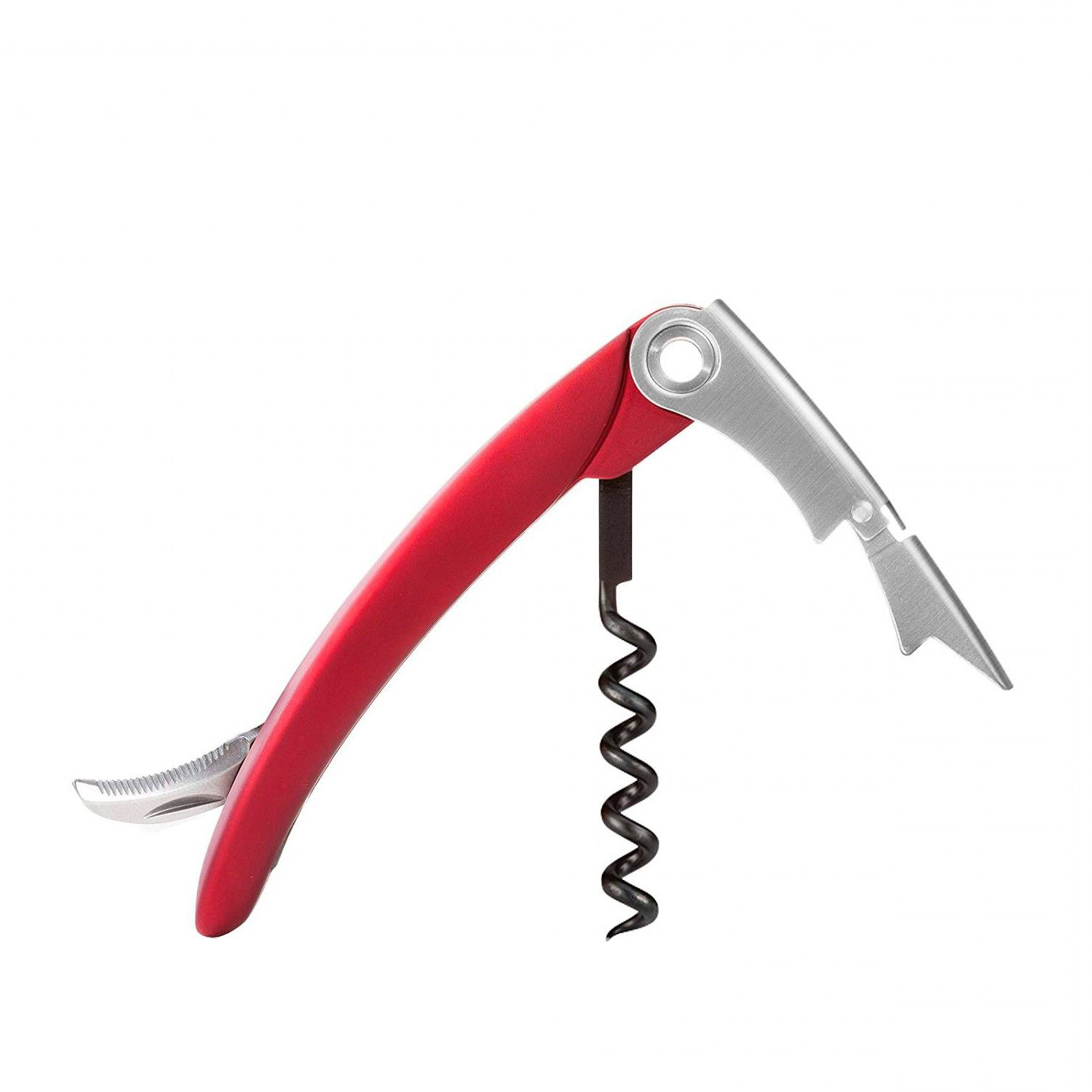 Saca-Rolhas 2 Tempos Uno Vino 13cm