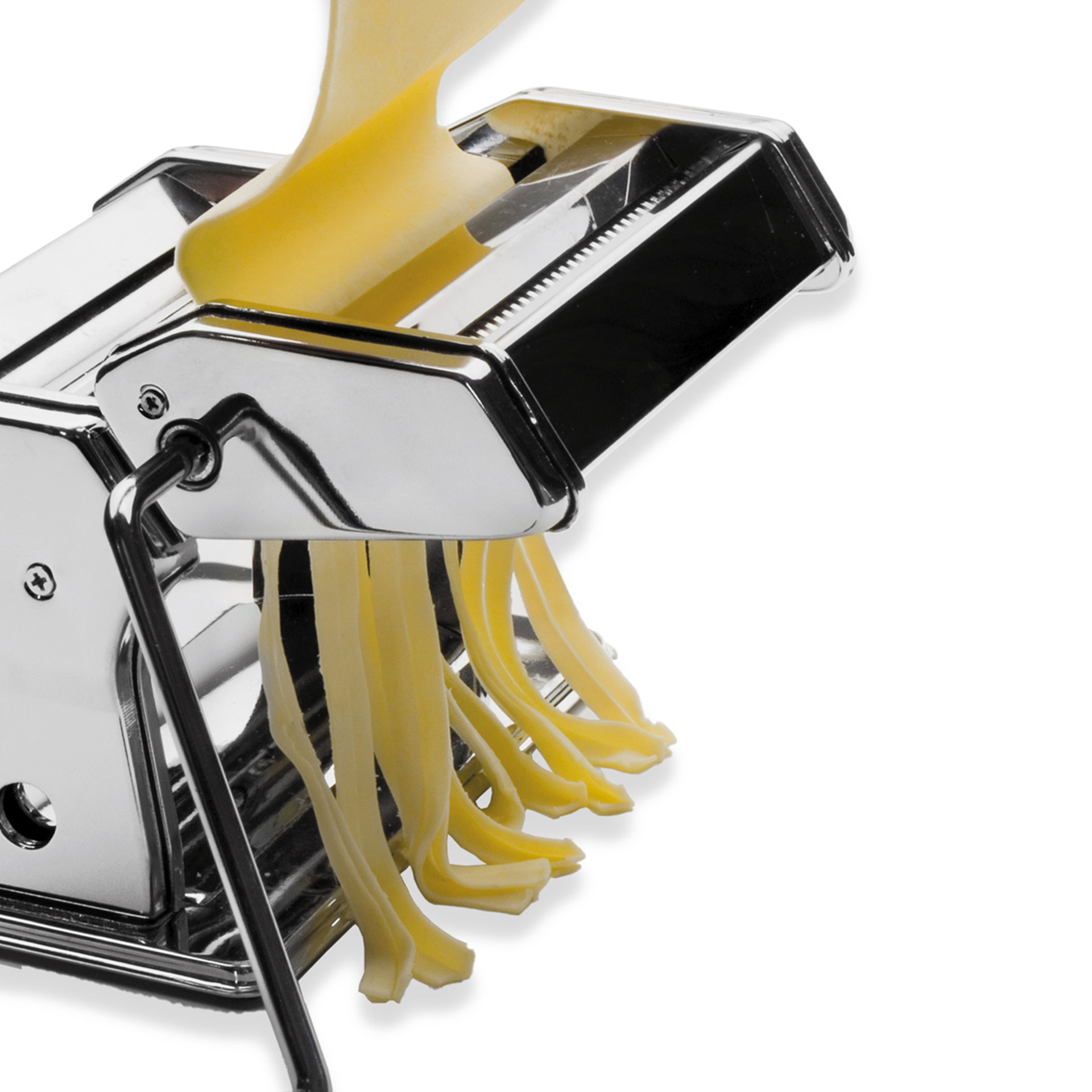 Máquina Cortar Massa 26cm