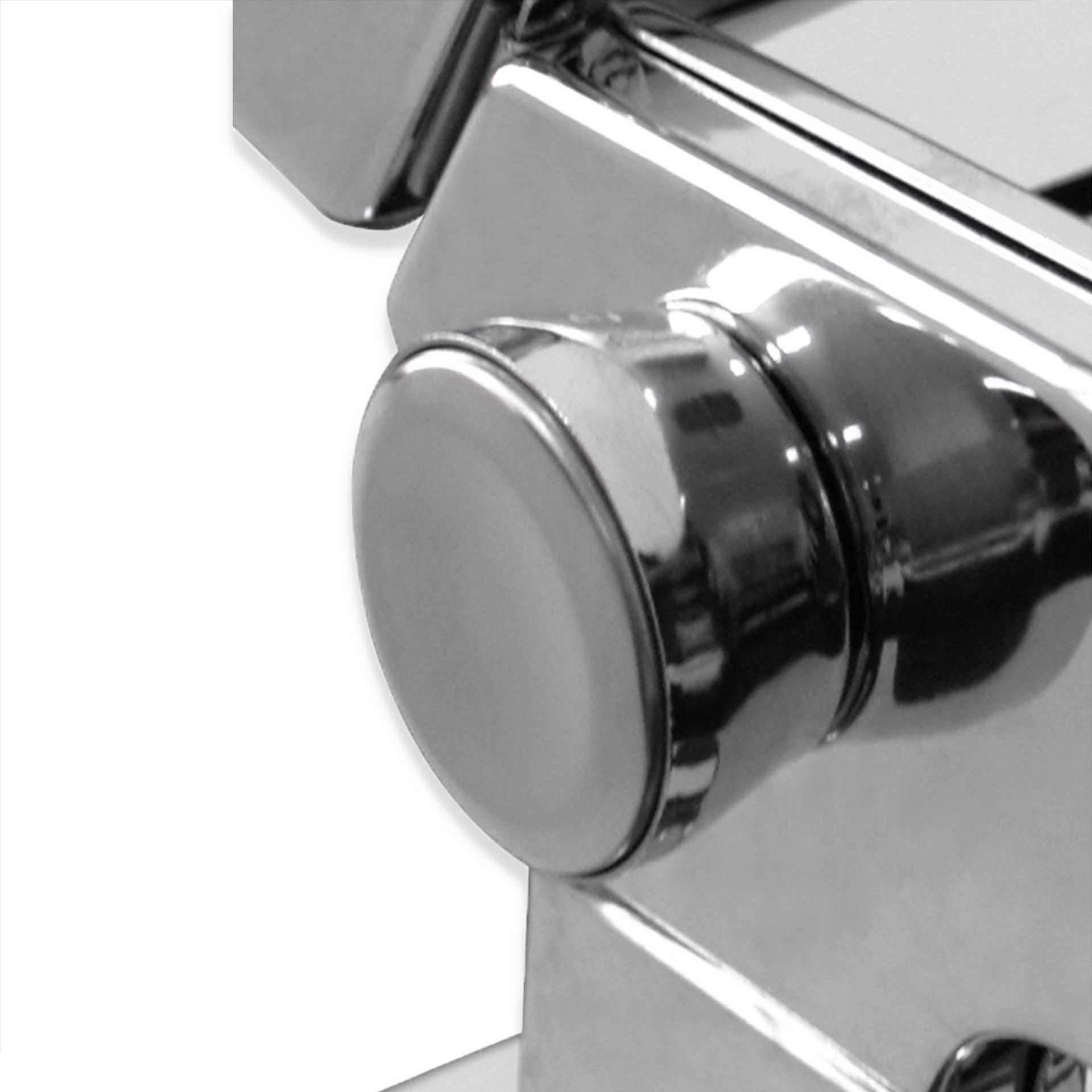 Máquina Cortar Massa 26cm