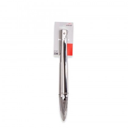 Pina Jumbo Inox Lacor 30cm