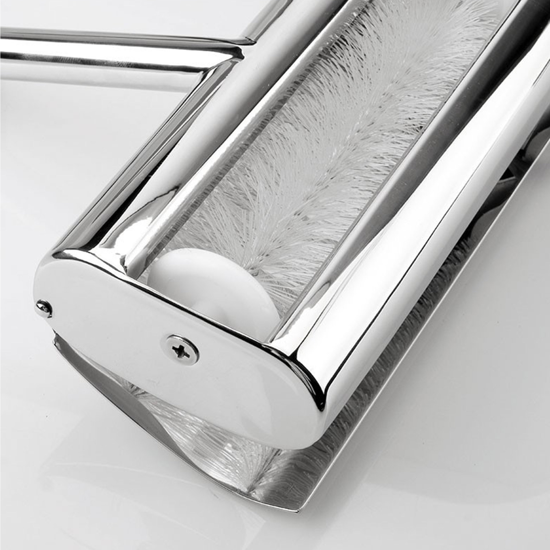 Apanha Migalhas com Cabo 14.5X17cm