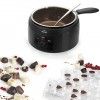 Banho Maria Chocolate 50W 1000ml 29X22X12cm Banho Maria Chocolate 50W 1000ml 29X22X12cm